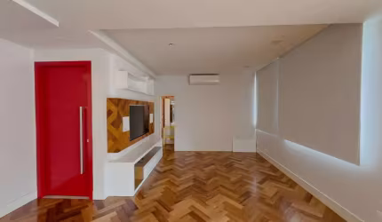Apartamento com 3 dormitórios à venda, 224 m² por R$ 1.490.000,00 - Amizade - Jaraguá do Sul/SC