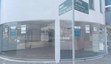 Sala à venda, 104 m² por R$ 420.000,00 - Centro - Jaraguá do Sul/SC