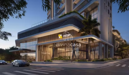 Apartamento com 4 dormitórios à venda, 191 m² por R$ 3.167.602,74 - Praia de Armação do Itapocorói - Penha/SC