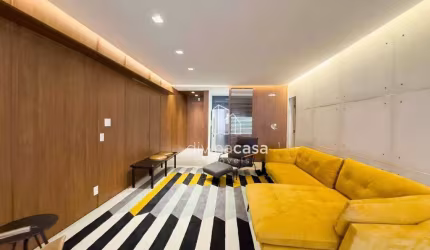 Apartamento com 2 dormitórios à venda, 148 m² por R$ 1.690.000,00 - Vila Nova - Jaraguá do Sul/SC