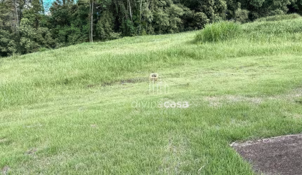 Terreno à venda, 879 m² por R$ 699.000,00 - Vila Chartres - Jaraguá do Sul/SC