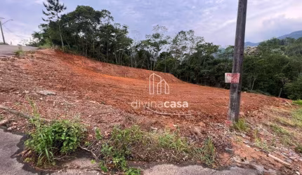 Terreno à venda, 368 m² por R$ 299.000,00 - Vila Lenzi - Jaraguá do Sul/SC