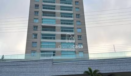 Apartamento com 3 dormitórios à venda, 93 m² por R$ 1.390.000,00 - Bairro Itacolomi - Balneário Piçarras/SC