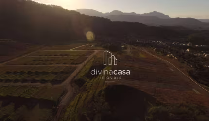 Terreno à venda, 310 m² por R$ 220.000,00 - Estrada Nova - Jaraguá do Sul/SC