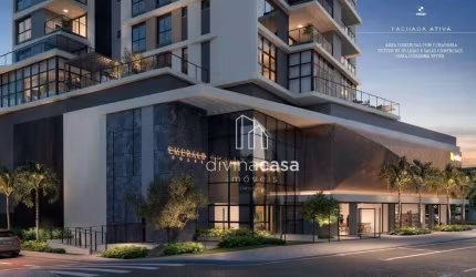Apartamento com 3 dormitórios à venda, 125 m² por R$ 1.824.987,62 - Itacolomi - Balneário Piçarras/SC