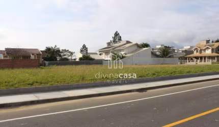Terreno à venda, 772 m² por R$ 1.000.000,00 - Amizade - Jaraguá do Sul/SC