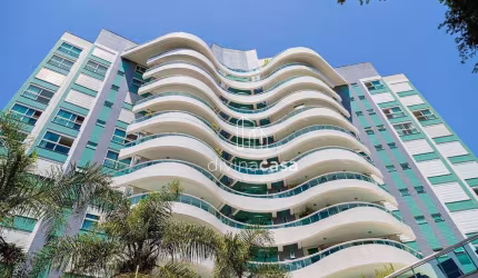 Apartamento com 3 dormitórios à venda, 261 m² por R$ 2.950.000,00 - Centro - Jaraguá do Sul/SC
