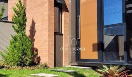 Casa com 3 dormitórios à venda, 176 m² por R$ 1.150.000,00 - Amizade - Jaraguá do Sul/SC