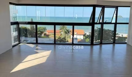 Apartamento com 3 dormitórios à venda, 134 m² por R$ 1.850.000,00 - Centro - Balneário Piçarras/SC
