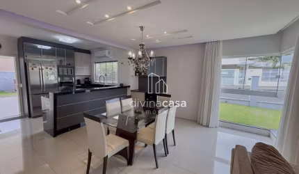 Casa com 3 dormitórios à venda, 163 m² por R$ 1.230.000,00 - Jaraguá Esquerdo - Jaraguá do Sul/SC