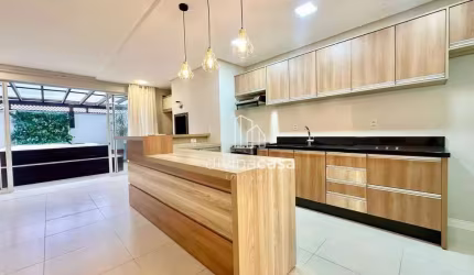 Apartamento com 3 dormitórios à venda, 169 m² por R$ 990.000,00 - Baependi - Jaraguá do Sul/SC