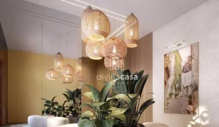Apartamento com 3 dormitórios à venda, 112 m² por R$ 1.402.079,30 - Itacolomi - Balneário Piçarras/SC