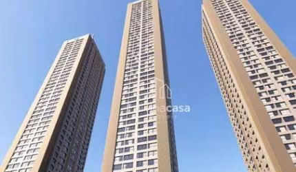 Apartamento com 3 dormitórios à venda, 102 m² por R$ 2.145.000,00 - Pioneiros - Balneário Camboriú/SC