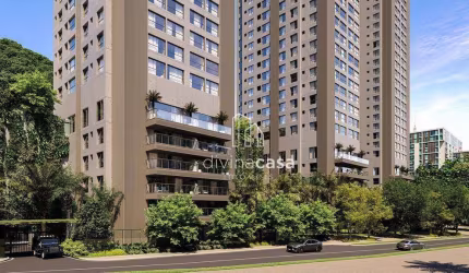 Apartamento com 3 dormitórios à venda, 122 m² por R$ 2.685.000,00 - Pioneiros - Balneário Camboriú/SC