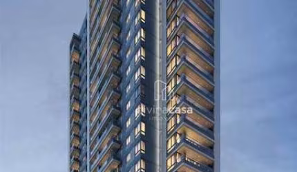 Apartamento com 4 dormitórios à venda, 171 m² por R$ 2.724.000,00 - Centro - Balneário Piçarras/SC