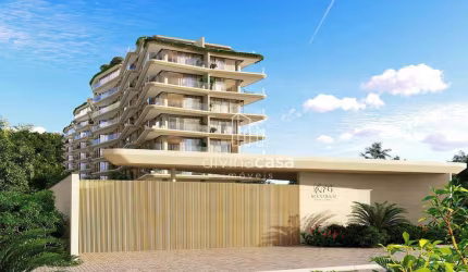 Apartamento com 4 dormitórios à venda, 470 m² por R$ 16.420.000,00 - Balneário Santa Clara - Itajaí/SC