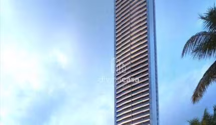 Apartamento com 6 dormitórios à venda, 410 m² por R$ 33.550.000,00 - Barra Norte - Balneário Camboriú/SC