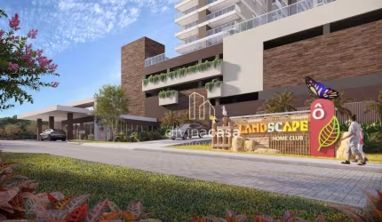 Apartamento com 3 dormitórios à venda, 101 m² por R$ 1.100.000,13 - Praia de Armação do Itapocorói - Penha/SC