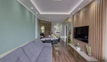 Apartamento com 3 dormitórios à venda, 92 m² por R$ 850.000,00 - Centenário - Jaraguá do Sul/SC