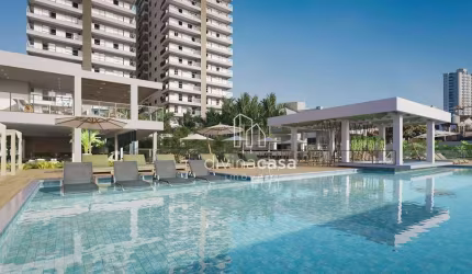 Apartamento com 3 dormitórios à venda, 106 m² por R$ 1.738.415,78 - Itacolomi - Balneário Piçarras/SC