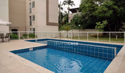 Apartamento com 2 dormitórios à venda, 50 m² por R$ 245.000,00 - Jaraguá Esquerdo - Jaraguá do Sul/SC