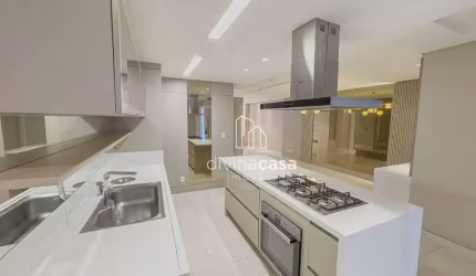 Apartamento com 3 dormitórios à venda, 157 m² por R$ 1.990.000,00 - Nova Brasília - Jaraguá do Sul/SC