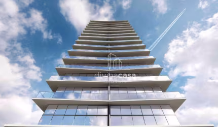 Apartamento com 3 dormitórios à venda, 147 m² por R$ 2.646.785,18 - Centro - Balneário Piçarras/SC