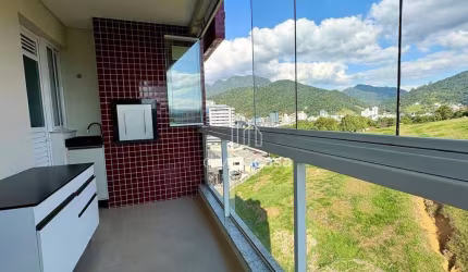 Apartamento com 2 dormitórios à venda, 78 m² por R$ 610.000,00 - Jaraguá Esquerdo - Jaraguá do Sul/SC