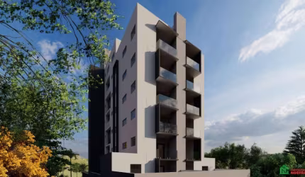 Apartamento com 3 dormitórios à venda, 122 m² por R$ 750.000,00 - Centro - Jaraguá do Sul/SC