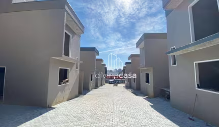 Apartamento com 2 dormitórios à venda, 76 m² por R$ 498.460,16 - Vila Lenzi - Jaraguá do Sul/SC