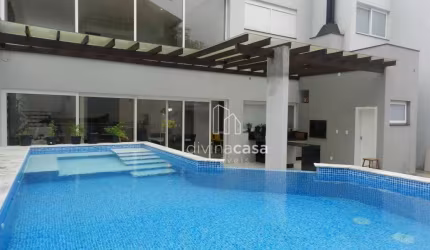 Casa com 3 dormitórios à venda, 399 m² - Jaraguá Esquerdo - Jaraguá do Sul/SC
