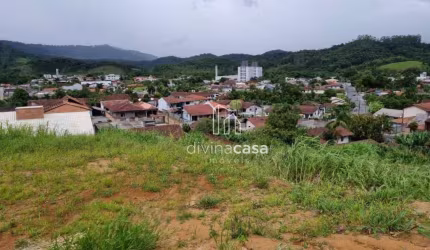 Terreno à venda, 1060 m² por R$ 400.000,00 - Barra do Rio Cerro - Jaraguá do Sul/SC