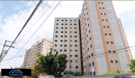 Apartamento em Macedo, Guarulhos/SP