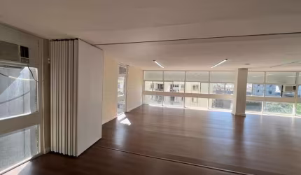 CONJUNTO COMERCIAL - ANDAR INTEIRO -  REGIÃO DA AV. PAULISTA