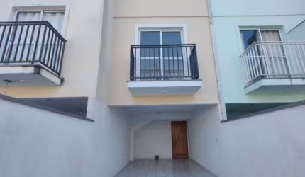 Oportunidade Casa Sobrado  Raposo Tavares