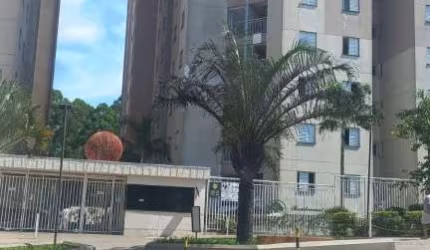 Apartamento em Parque Taboão, Taboão da Serra/SP