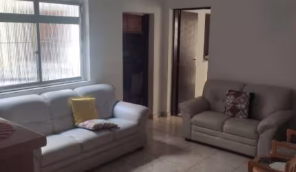 Casa Térrea 3 dormitorios