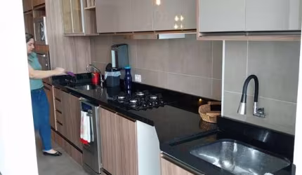 Apartamento em Centro, Osasco/SP