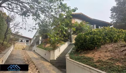 Casa em Condomínio em Parque Rizzo, Cotia/SP