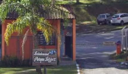 Terreno em Condomínio em Parque Rizzo, Cotia/SP