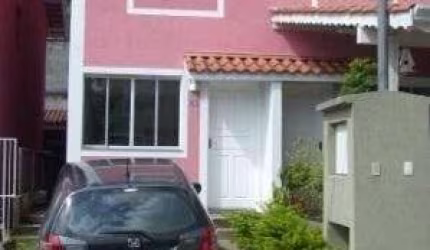 CASA EM CONDOMINIO FECHADO - GRANJA VIANA