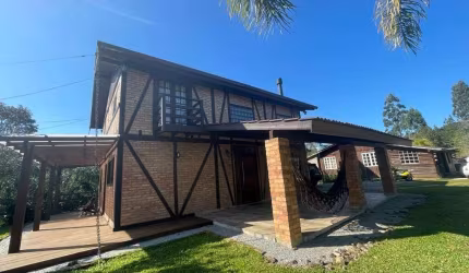 SITIO  -SERRA CATARINENSE - SAO BONIFACIO SC