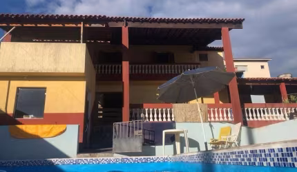 Casa  Sobrado -Nazaré Paulista