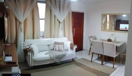 VENDE-SE - Apartamento Pimentas Guarulhos