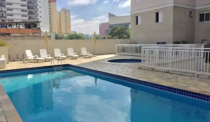 Lindo apartamento a venda - Macedo