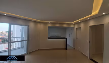 Apartamento EMBU DAS ARTES