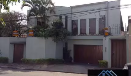 Casa Alto Padrão em Vila Galvão, Guarulhos/SP