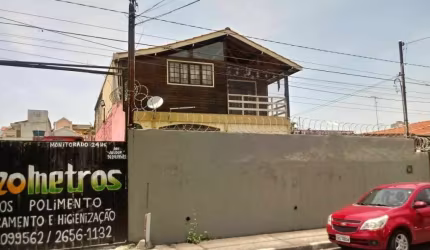 Casa a venda - Vila Rosália