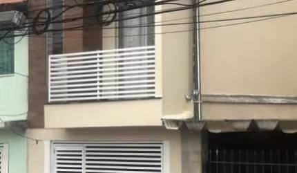 Casa Sobrado em Jardim Toscana, Guarulhos/SP