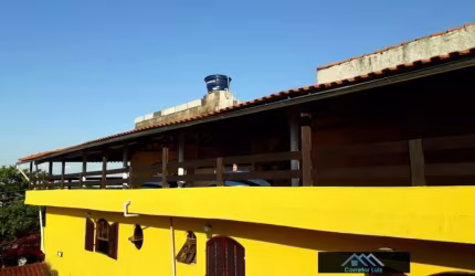 CASA  Sobrado   jardim Jacy -Guarulhos/SP